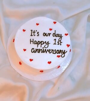 1 Pound Cake Basic Design